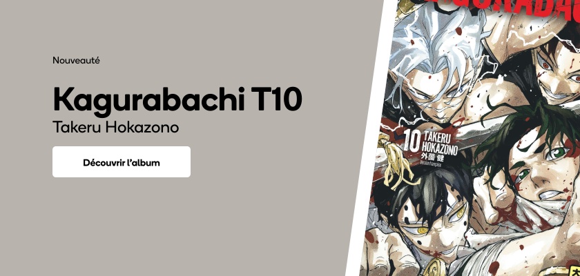 Kagurabachi T10