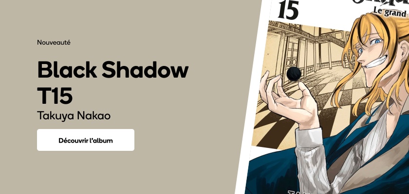 Black Shadow T15