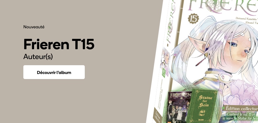 Frieren T15