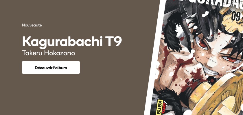 Kagurabachi T9
