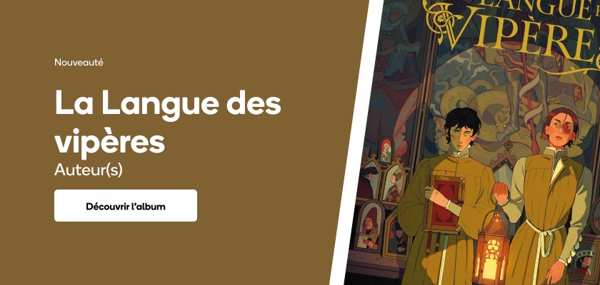 La Langue des vipères
